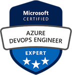 Microsoft Certified: DevOps Engineer Expert